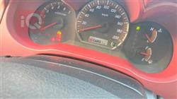 تۆیۆتا هایلۆکس